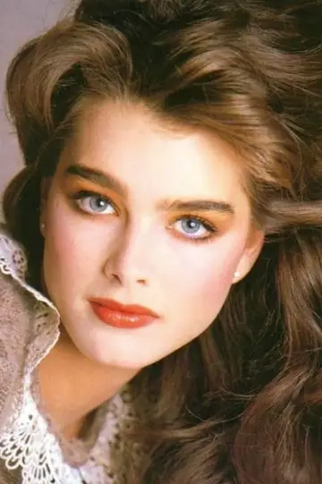 Zdjęcie Brooke Shields #51708