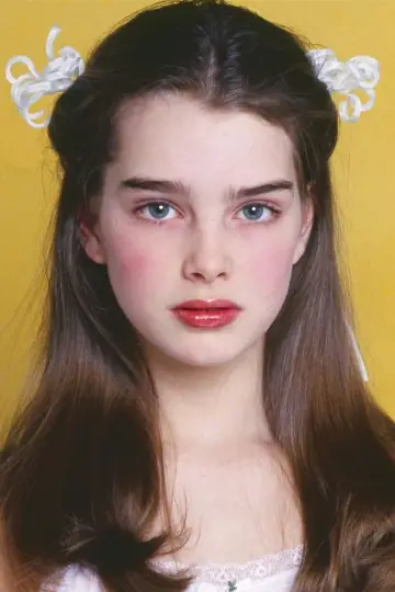 Zdjęcie Brooke Shields #51709
