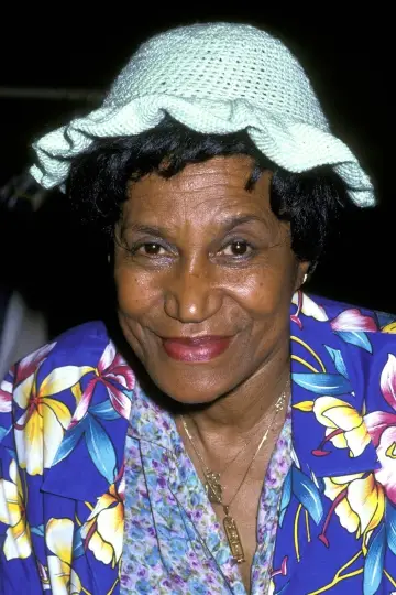 Zdjęcie Clarice Taylor #123192