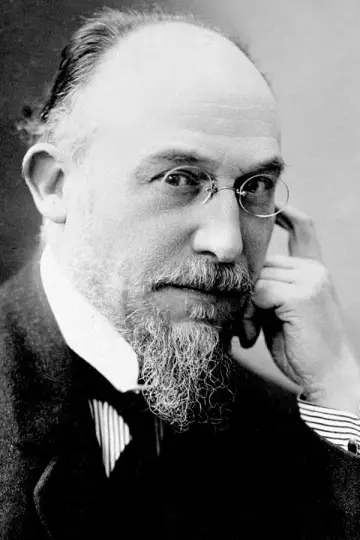 Zdjęcie Eryk Satye #169613