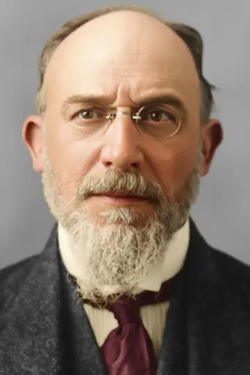 Zdjęcie Eryk Satye #401460