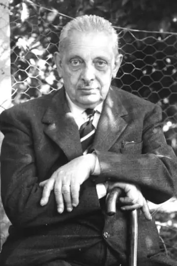 Zdjęcie Giuseppe Tomasi Di Lampedusa #128874
