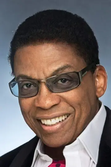 Zdjęcie Herbie Hancock #42705
