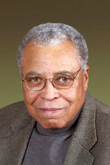 Zdjęcie James Earl Jones #1789