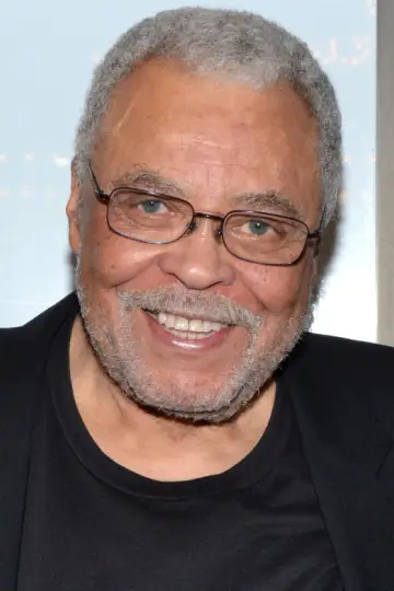 Zdjęcie James Earl Jones #1790
