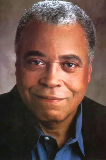 Zdjęcie James Earl Jones #1791