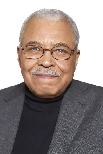 Zdjęcie James Earl Jones #1792