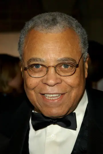 Zdjęcie James Earl Jones #1794