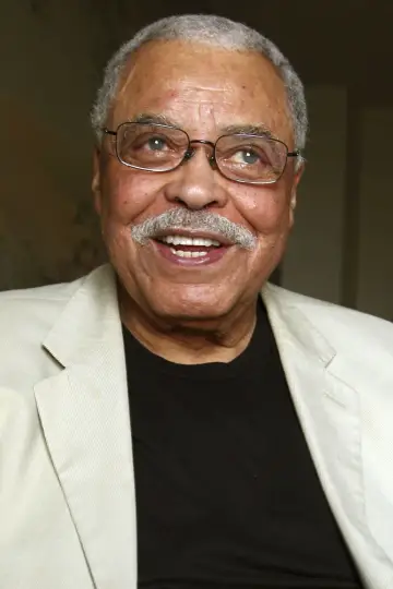 Zdjęcie James Earl Jones #1795