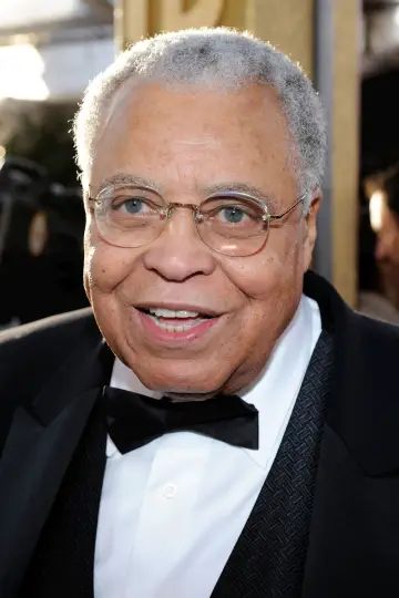 Zdjęcie James Earl Jones #1796