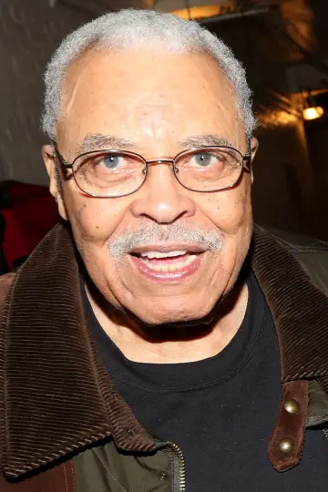 Zdjęcie James Earl Jones #1797
