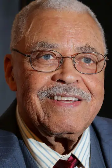 Zdjęcie James Earl Jones #1798