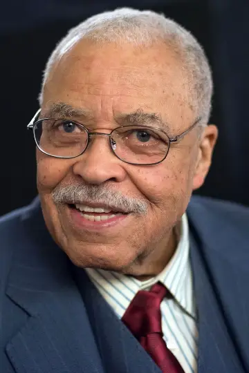 Zdjęcie James Earl Jones #1799