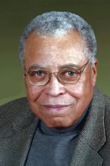 Zdjęcie James Earl Jones #1800