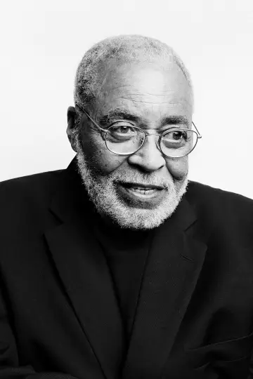 Zdjęcie James Earl Jones #1801