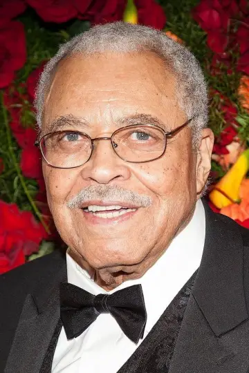 Zdjęcie James Earl Jones #1802