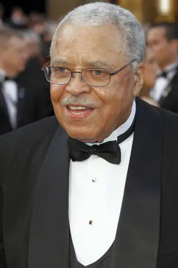 Zdjęcie James Earl Jones #1803