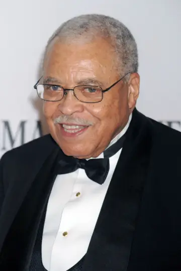 Zdjęcie James Earl Jones #1804