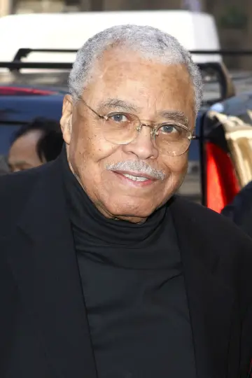 Zdjęcie James Earl Jones #1805
