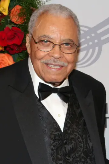Zdjęcie James Earl Jones #1806