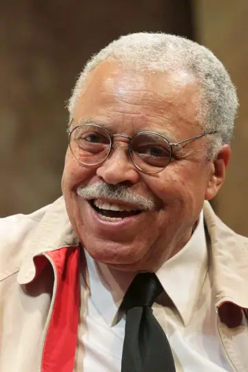 Zdjęcie James Earl Jones #1807