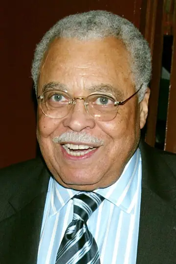 Zdjęcie James Earl Jones #1808