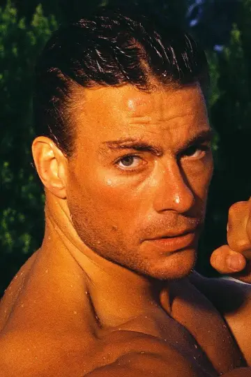 Zdjęcie Jan-Klod Van Damme
 #10336