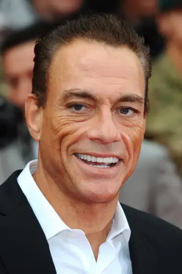Zdjęcie Jan-Klod Van Damme
 #10337