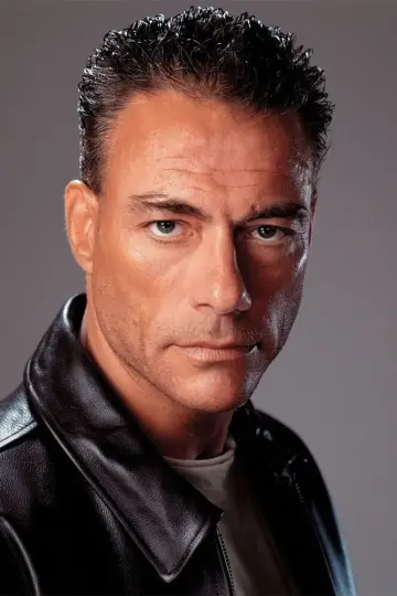 Zdjęcie Jan-Klod Van Damme
 (Jean-Claude Van Damme) #10338
