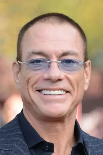 Zdjęcie Jan-Klod Van Damme
 (Jean-Claude Van Damme) #10339