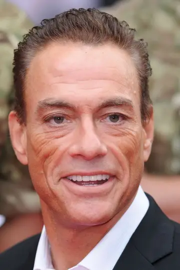 Zdjęcie Jan-Klod Van Damme
 (Jean-Claude Van Damme) #10340