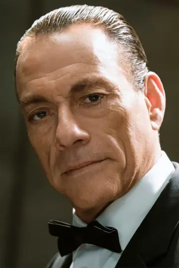 Zdjęcie Jan-Klod Van Damme
 (Jean-Claude Van Damme) #10341