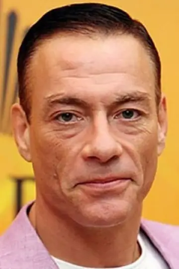 Zdjęcie Jan-Klod Van Damme
 (Jean-Claude Van Damme) #10342