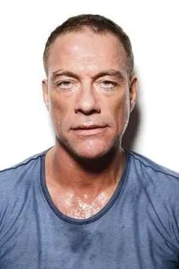 Zdjęcie Jan-Klod Van Damme
 (Jean-Claude Van Damme) #10343