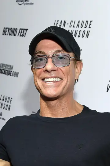 Zdjęcie Jan-Klod Van Damme
 (Jean-Claude Van Damme) #10344
