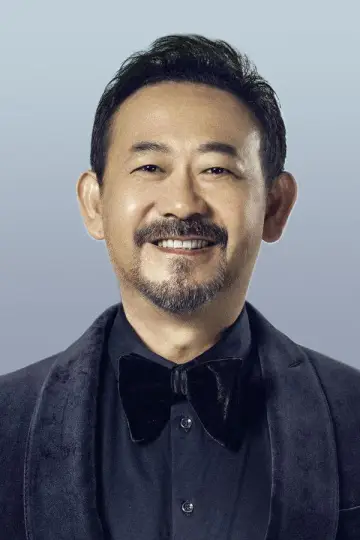 Zdjęcie Dżang Wu (Jiang Wu) #330715
