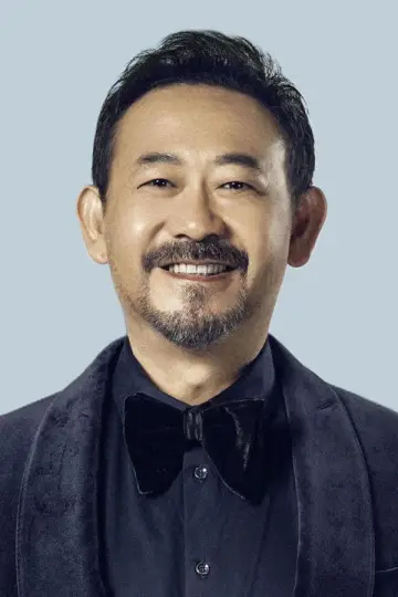 Zdjęcie Dżang Wu (Jiang Wu) #330716