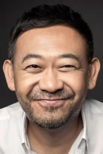 Zdjęcie Dżang Wu (Jiang Wu) #330717