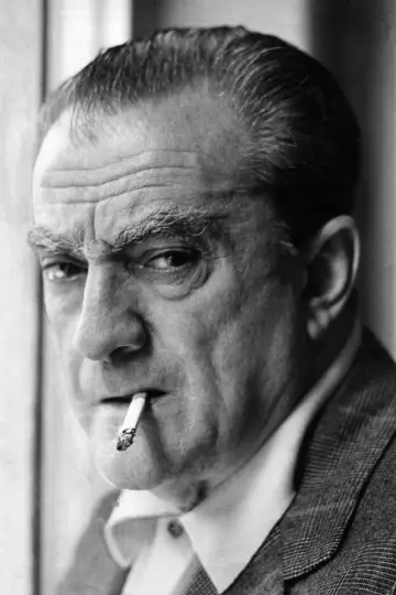 Zdjęcie Luchino Visconti #126880
