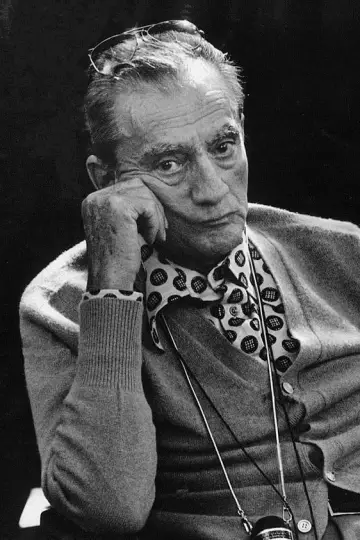 Zdjęcie Luchino Visconti #126883