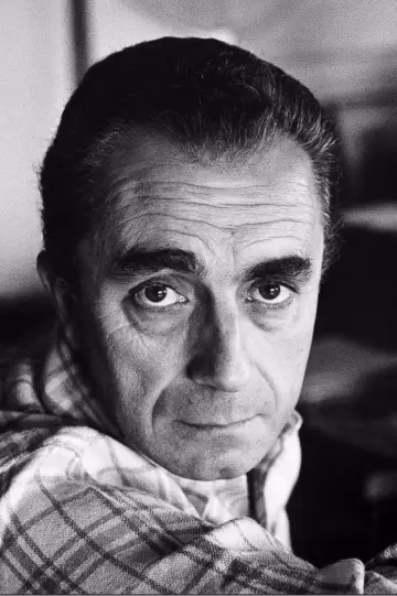 Zdjęcie Michelangelo Antonioni #113523