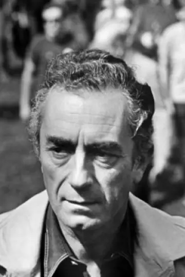 Zdjęcie Michelangelo Antonioni #113524
