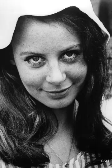 Zdjęcie Sarah Miles #117414