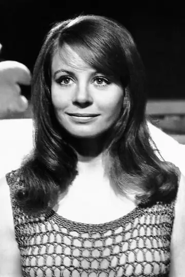 Zdjęcie Sarah Miles #117415