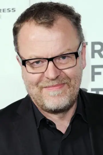 Zdjęcie Stefan Ruzowitzky #144904