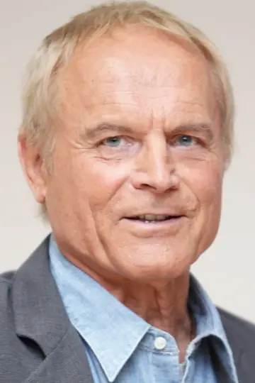 Zdjęcie Terence Hill #100666