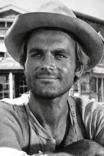Zdjęcie Terence Hill #100667