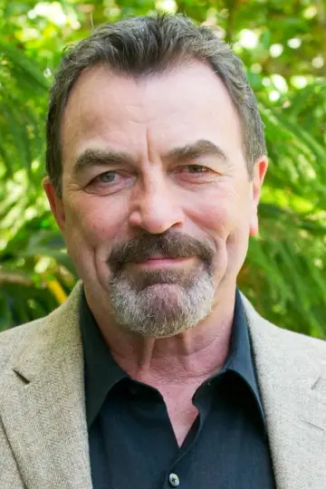 Zdjęcie Tom Selleck #31211