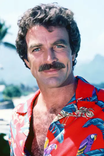 Zdjęcie Tom Selleck #31212