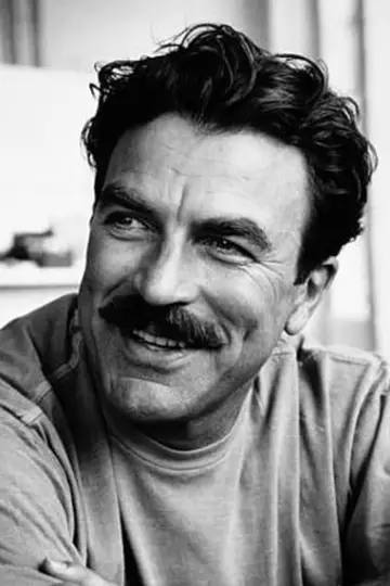 Zdjęcie Tom Selleck #31213